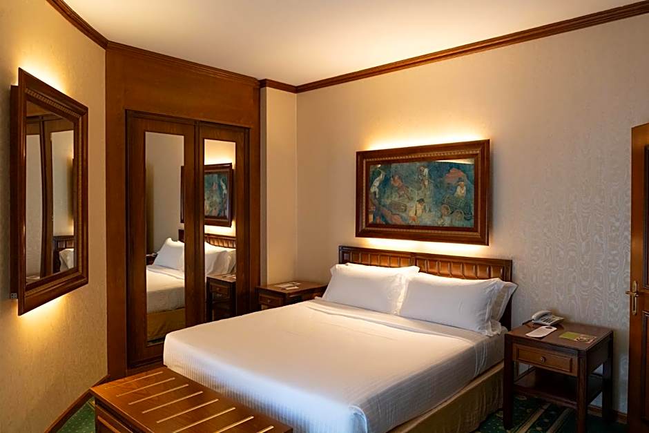Grand Hotel Trento