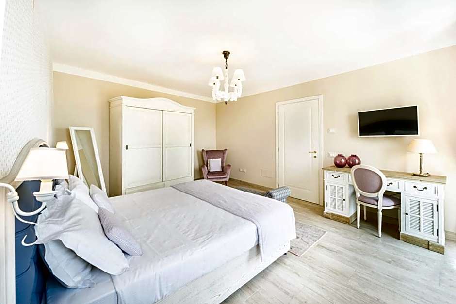 Borgo Vecchio Locanda di Charme