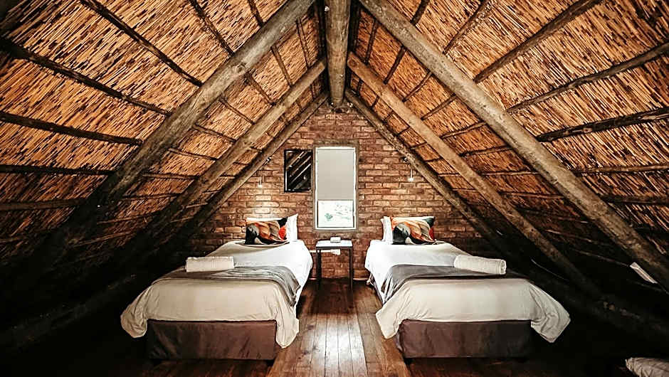 Teri-Lemveli Lodge