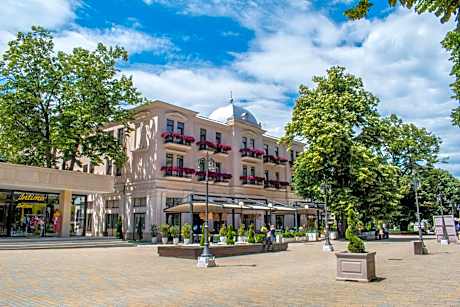 Zepter Hotel Vrnjacka Banja, member of Zepter Hotels