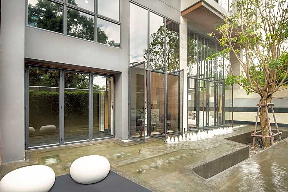 Cross Vibe Pattaya Seaphere