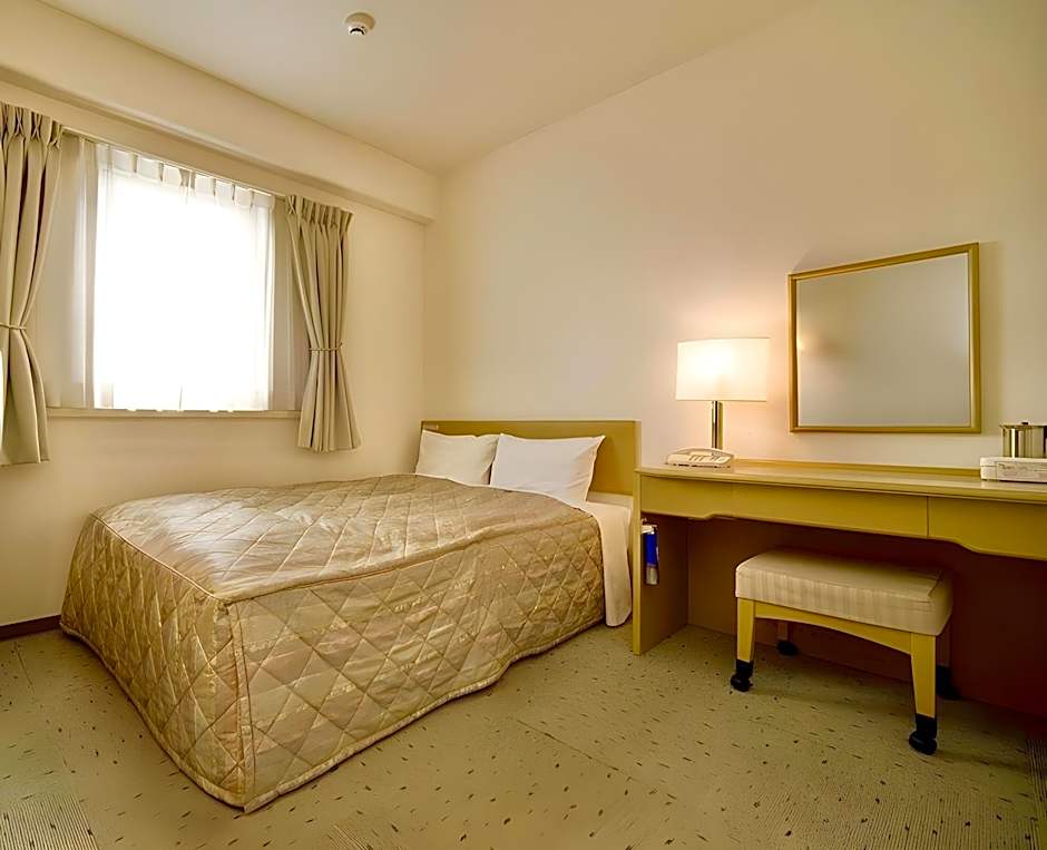Kurashiki Ekimae Universal Hotel