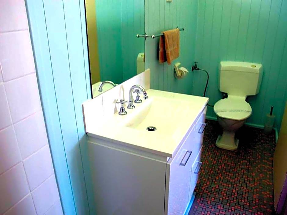 Merimbula Coastline Motel