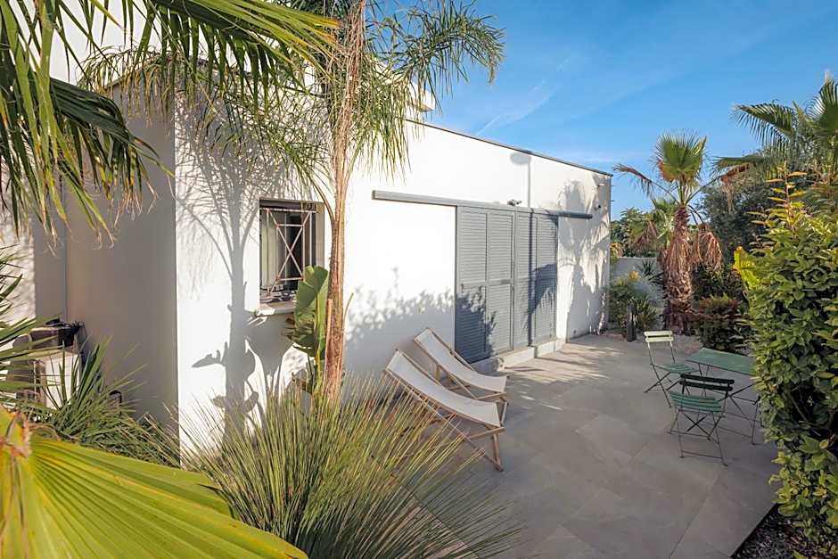 L'Oasis Vendargues