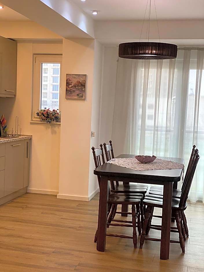 Foxxy Luxury Apartments