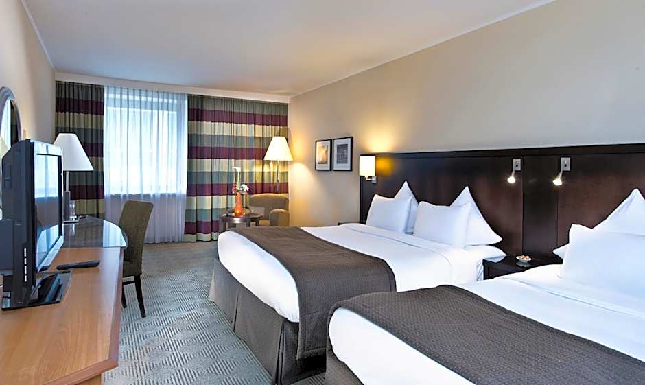 Wyndham Grand Salzburg Conference Center