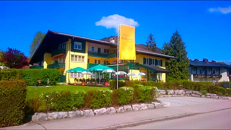 Hotel-Restaurant Bellevue