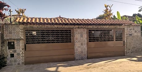 Hospedaria de Heliana