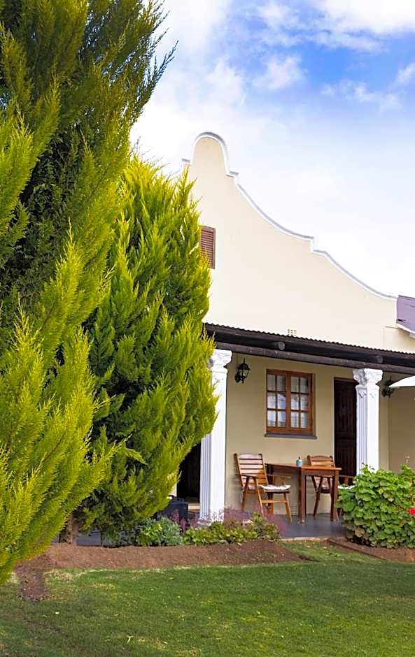 Thylitshia Villa Country Guest House