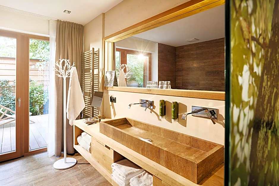 Small Luxury Hotel of the World - DasPosthotel