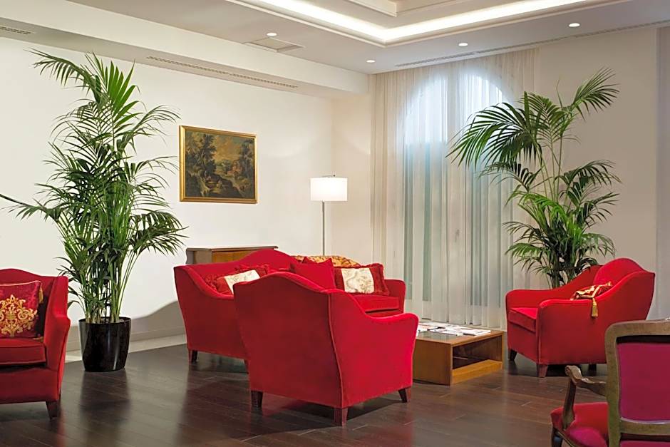 Hotel Degli Artisti