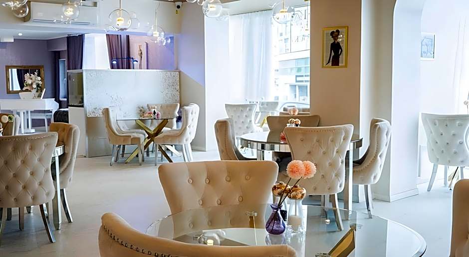 OYO Newquay Beach Hotel