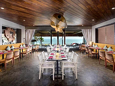 The Bheemli Resort Visakhapatnam by AccorHotels