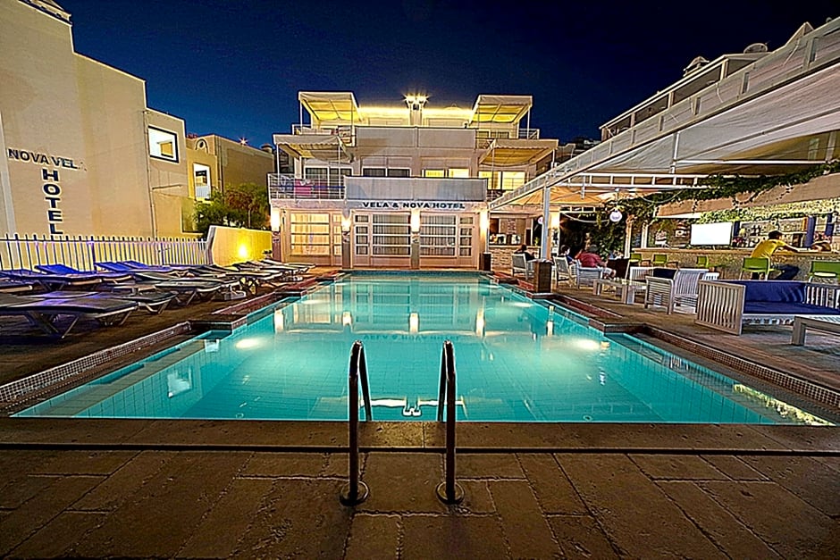 Bodrum Sky Nova Suites - All Inclusive