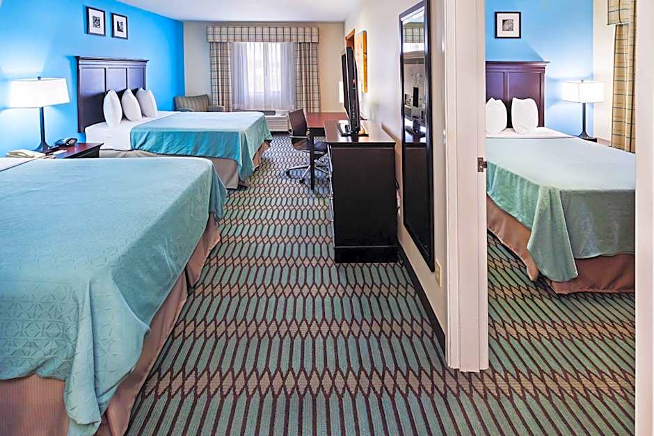 Wingate by Wyndham Lubbock TX South