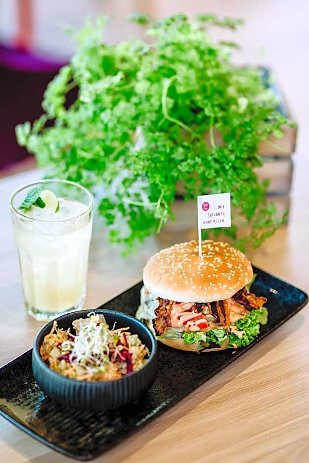 Apartment-Hotel Schaffenrath