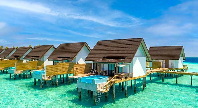 Fushifaru Maldives
