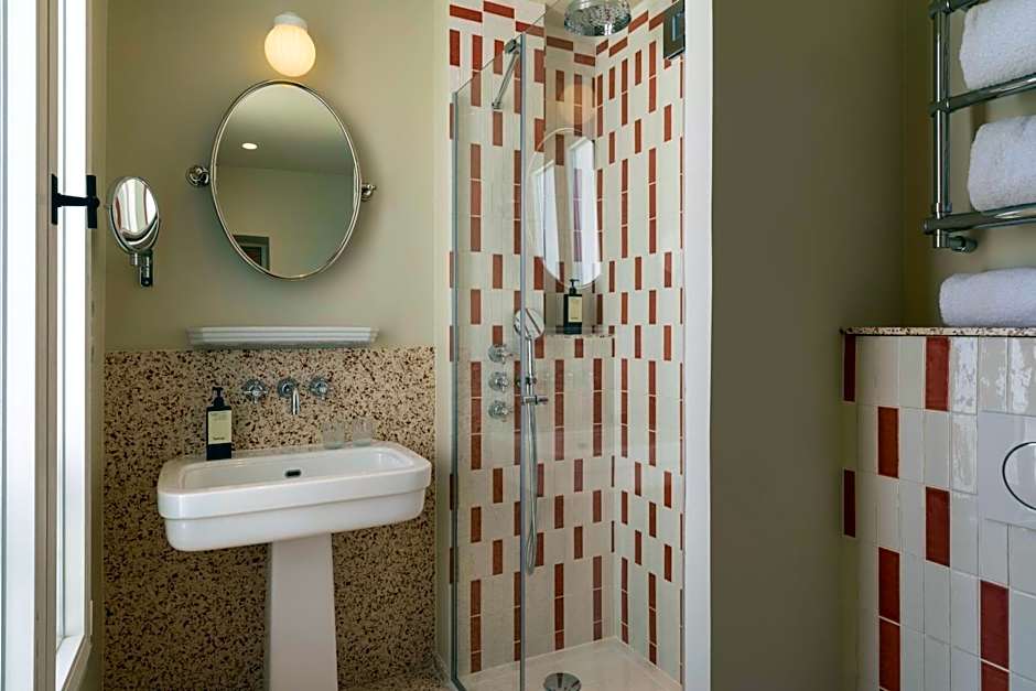 Hotel l'Inattendu