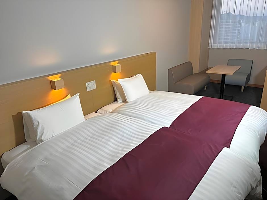 Chateraise hotel Nagano
