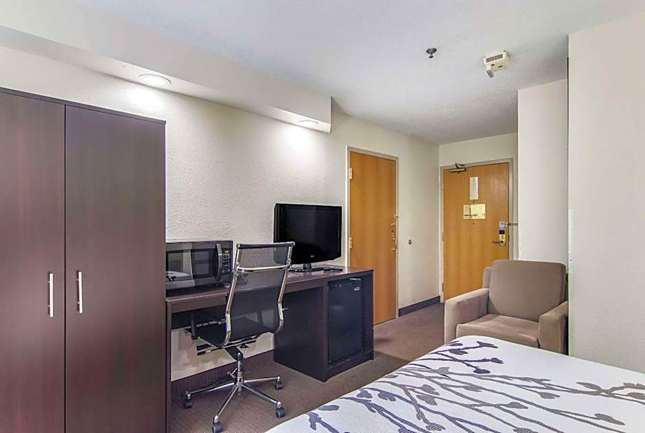 Sleep Inn Austintown - Youngstown, West
