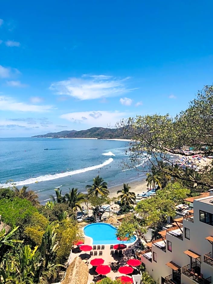 Hotel Ysuri Sayulita