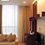 Petro Thai Binh Hotel