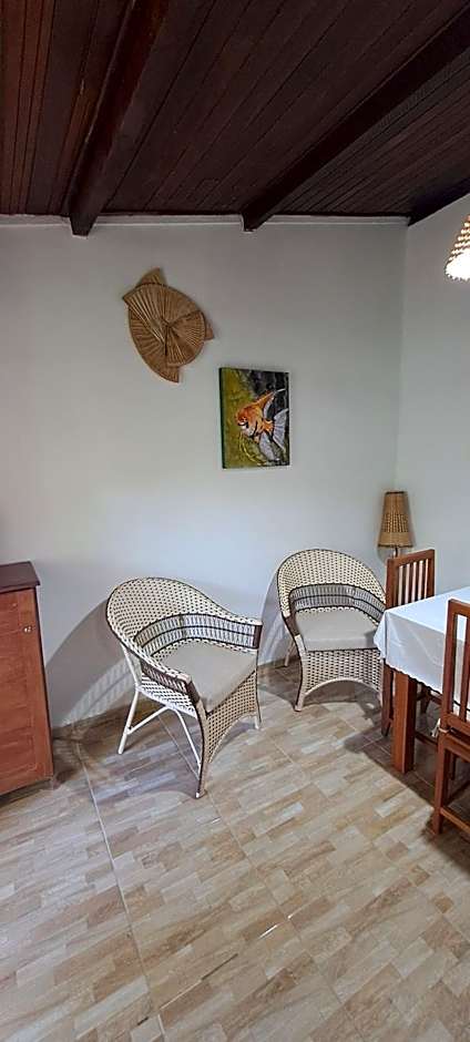 Porto do Sol - Chalé 07