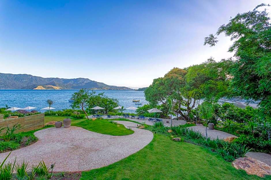 Wyndham Ilhabela Casa Di Sirena