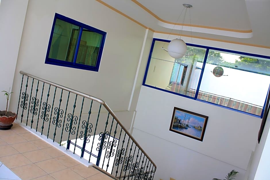 Dumaguete Springs Apartment