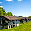 Logierait Pine Lodges