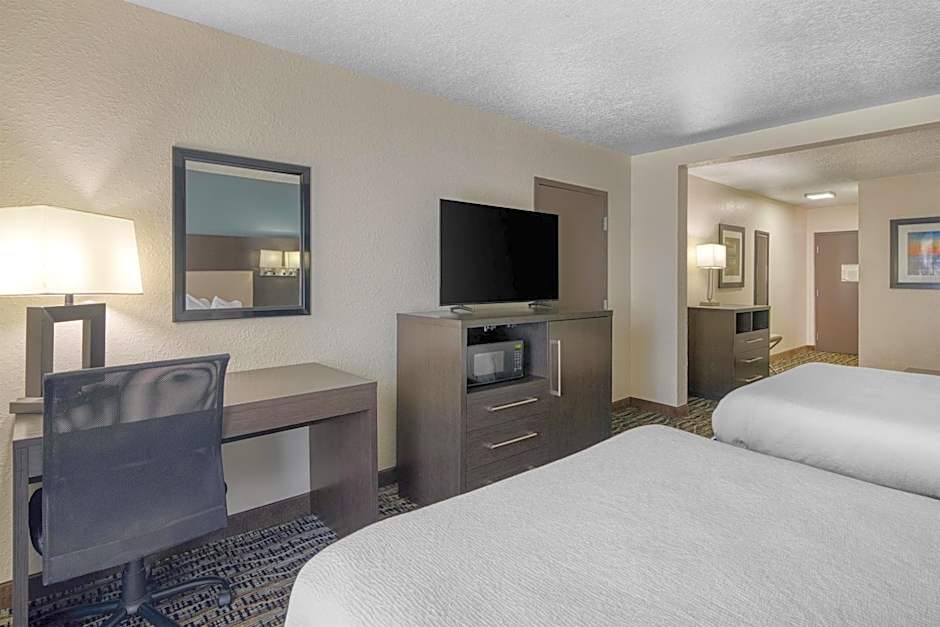 Best Western Waldo Inn & Suites