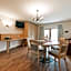 Wellness Aparthotel Panorama Alpin - Ferienwohnungen Jerzens im Pitztal