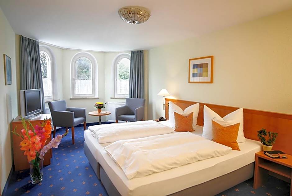 Photo 1 of 2 of Comfort 1 Double Bed or 2 Beds