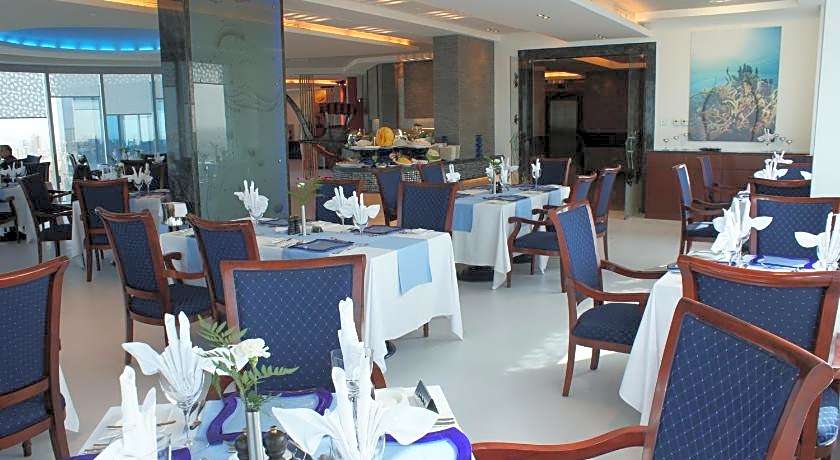 Costa Del Sol Hotel-Managed by Arabian Link International