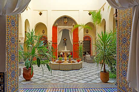 Riad Al Ansari