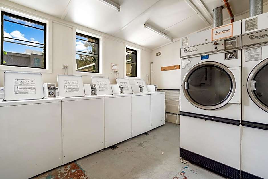 The Great Western Hotel