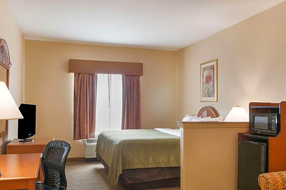 Quality Inn & Suites Houma