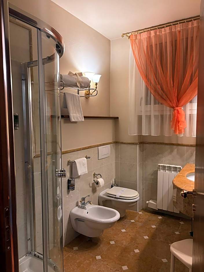 Le Muse Hotel