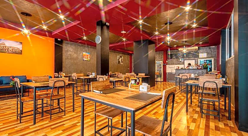 Nice to meat you Rooms