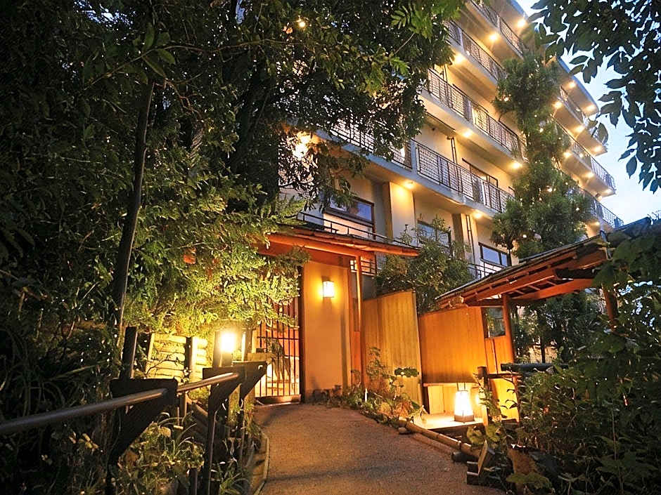 Choraku Ryokan