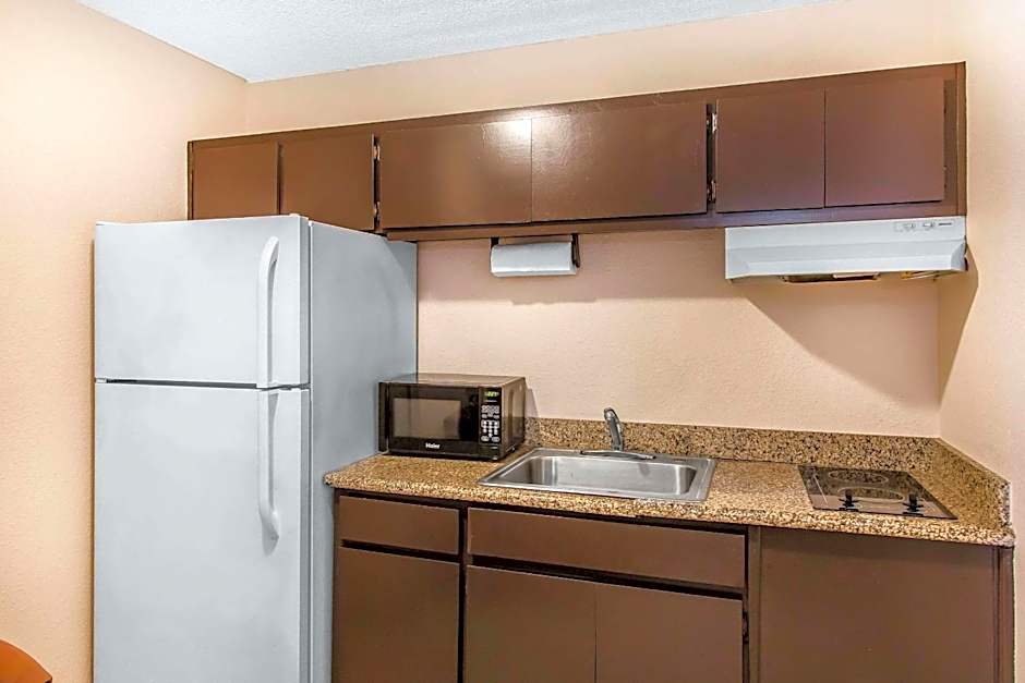 Quality Inn Hinesville - Fort Stewart Area
