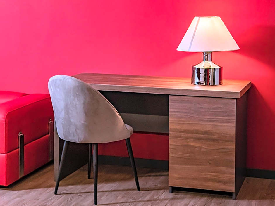 Mercure Hotel President Lecce
