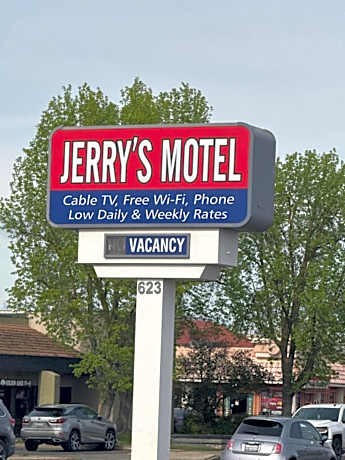 Jerry's Motel