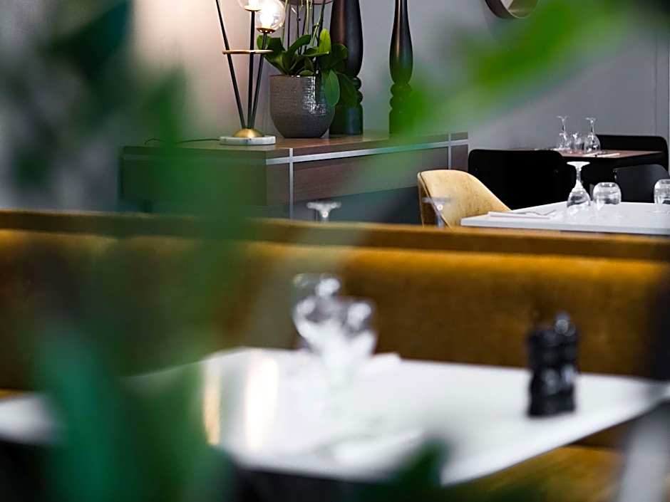 Novotel Bayeux