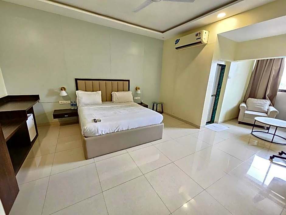 Country Inn by Turtle Hotel & Resort - Mumbai Airport