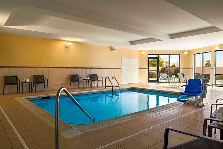 Courtyard by Marriott Burlington Mt. Holly/Westampton