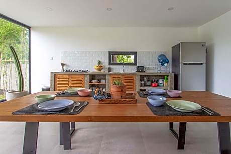 Villa Mola 2 by Alfred in Bali