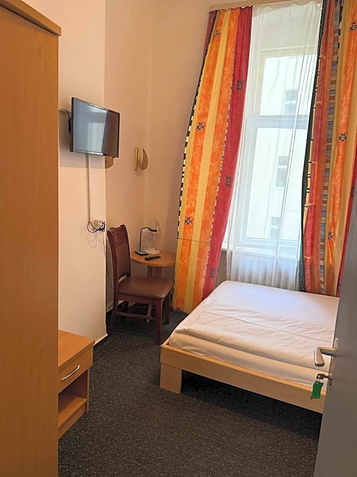 Hotel Messe am Funkturm