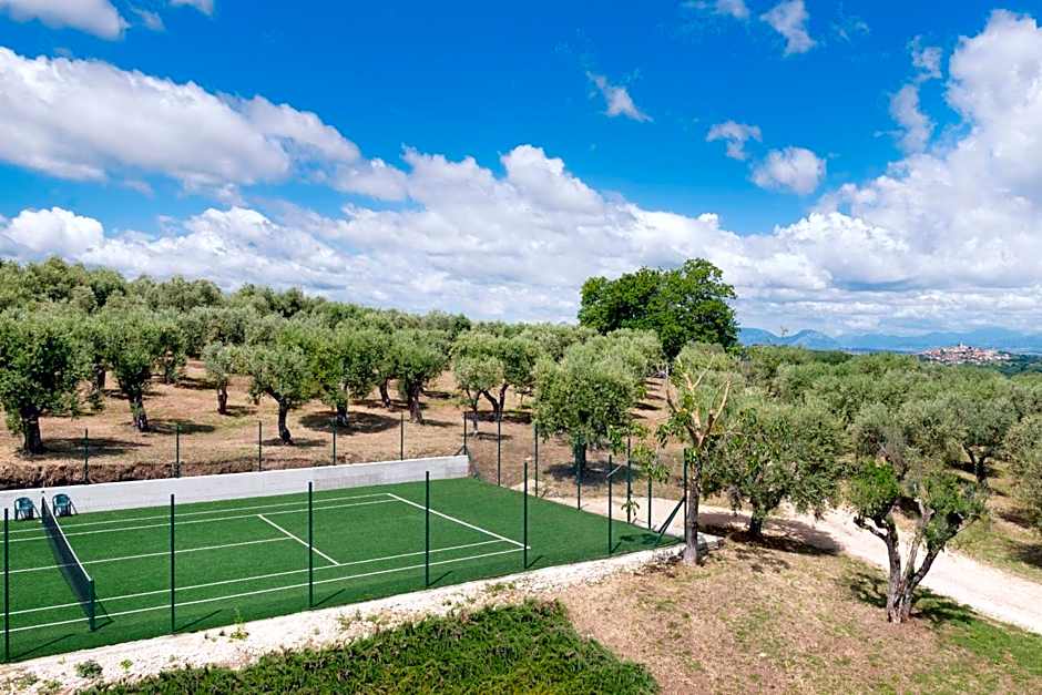 Agriturismo Le Masciare