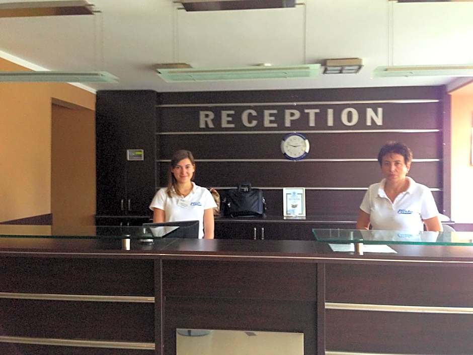 Hotel Pliska - All Inclusive Light